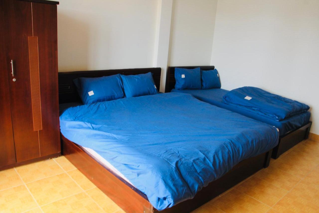 달랏 Nho House V 빌라 외부 사진