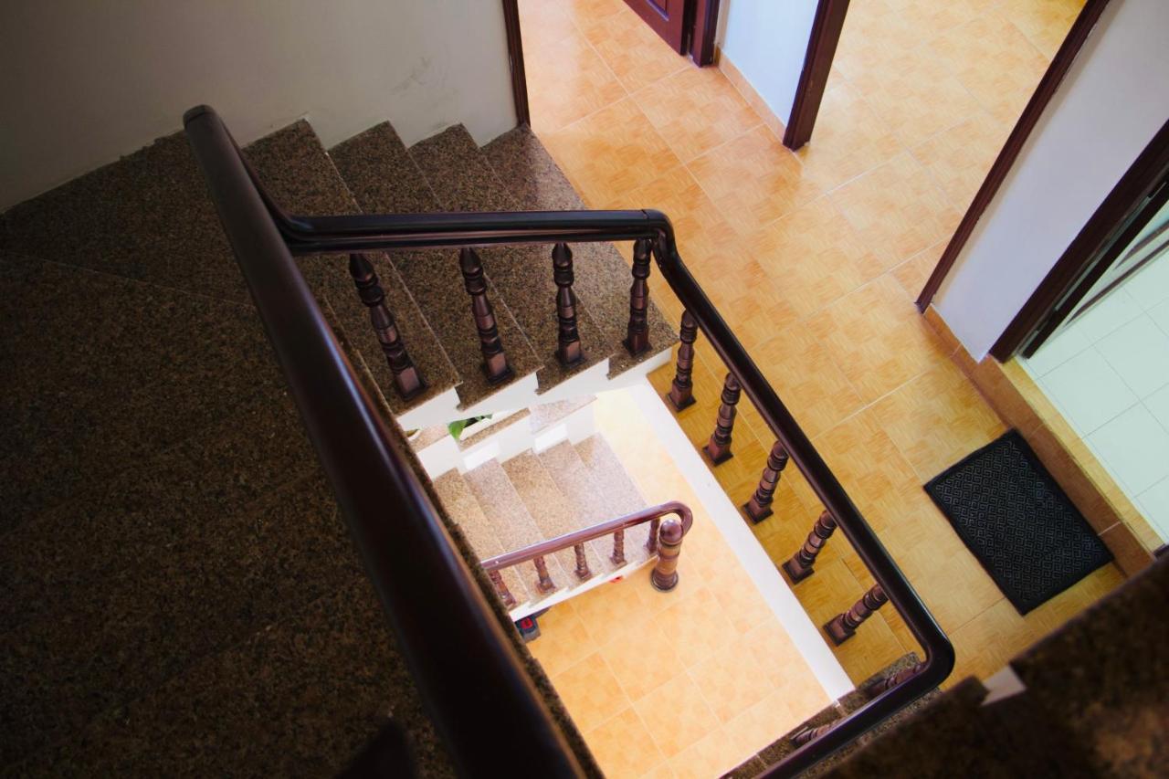 달랏 Nho House V 빌라 외부 사진