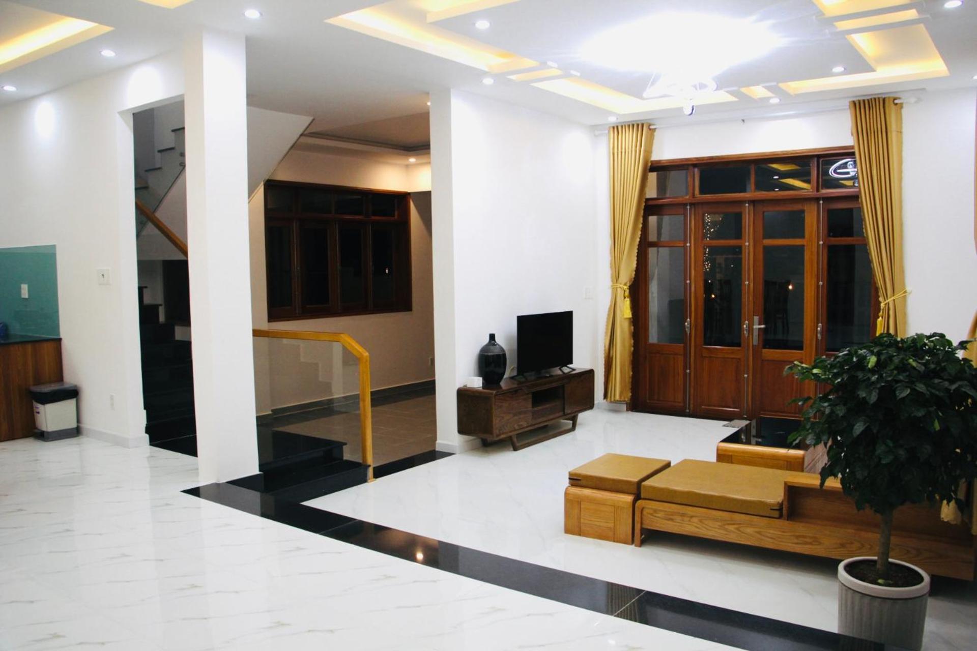 달랏 Nho House V 빌라 외부 사진