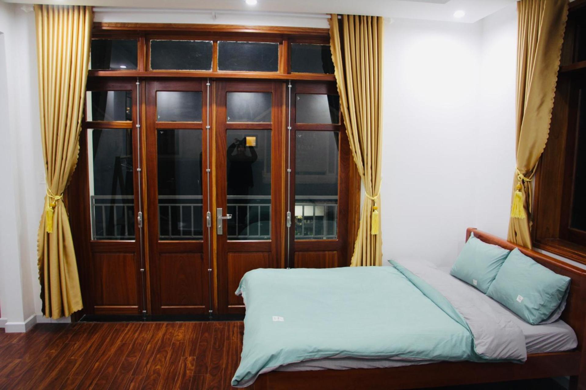 달랏 Nho House V 빌라 외부 사진