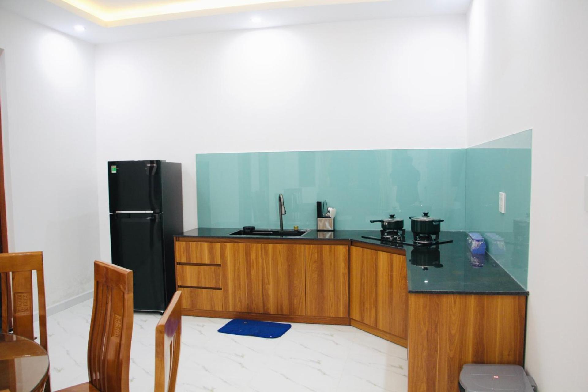 달랏 Nho House V 빌라 외부 사진